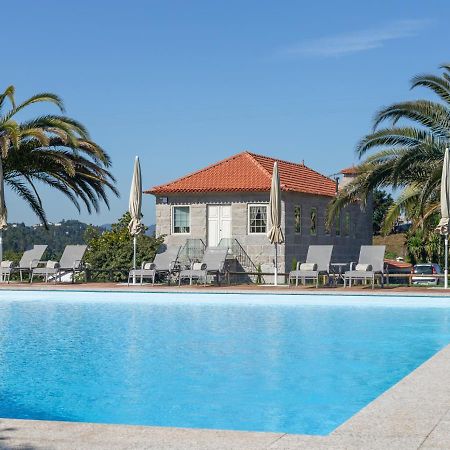 Quinta De Carcavelos Natures Home อามารังติ ภายนอก รูปภาพ