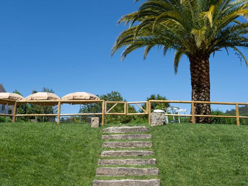 Quinta De Carcavelos Natures Home อามารังติ ภายนอก รูปภาพ